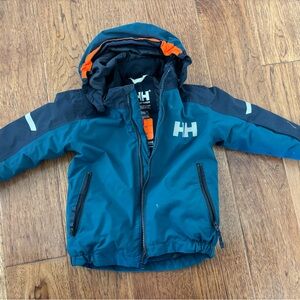 Helly Hansen Rider 2.0 Ski Winter Jackdt
